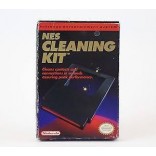 NES Cleaning Kit - New